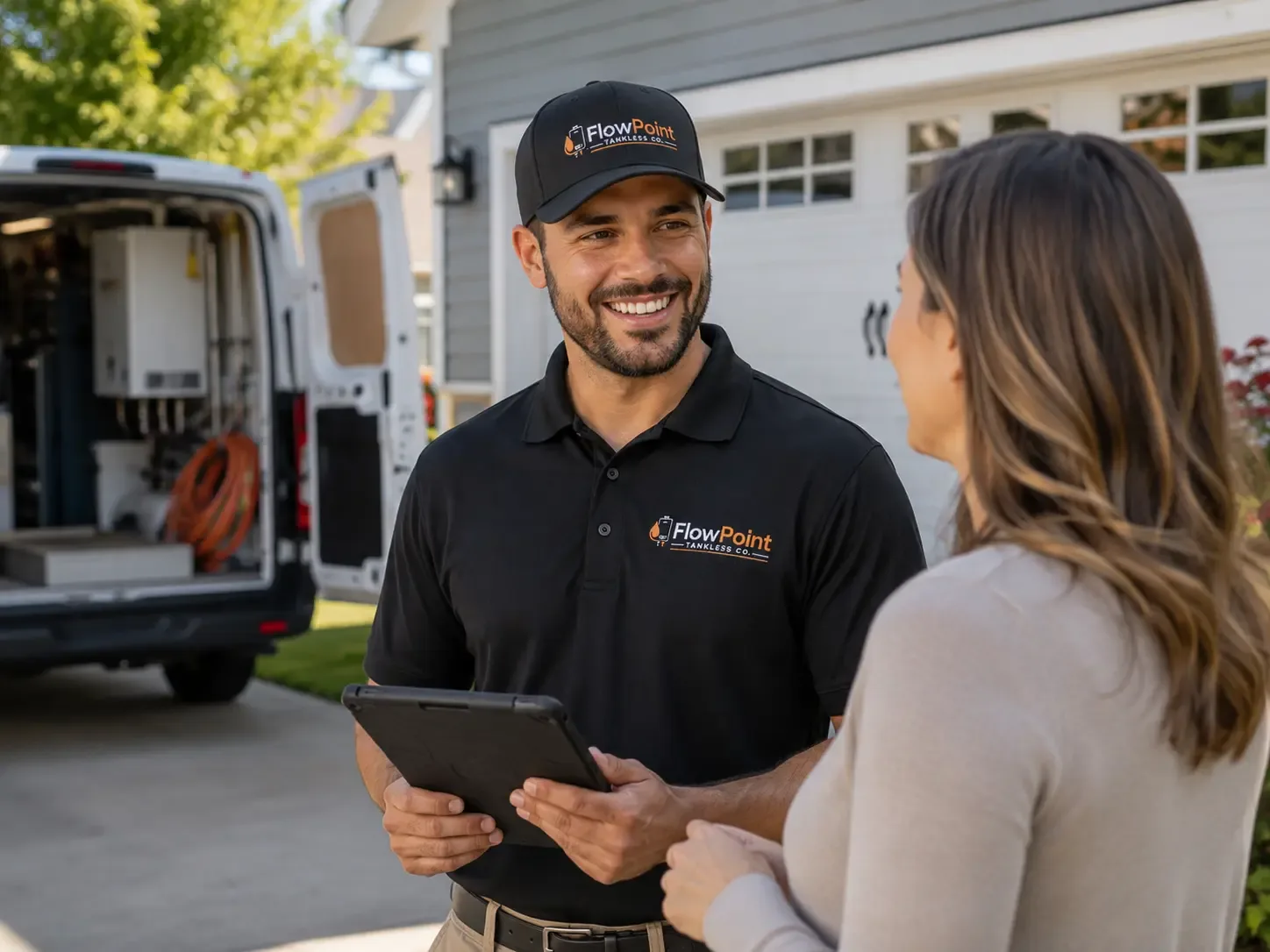 Tankless Water Heater Installation Highlands Ranch, CO FAQs